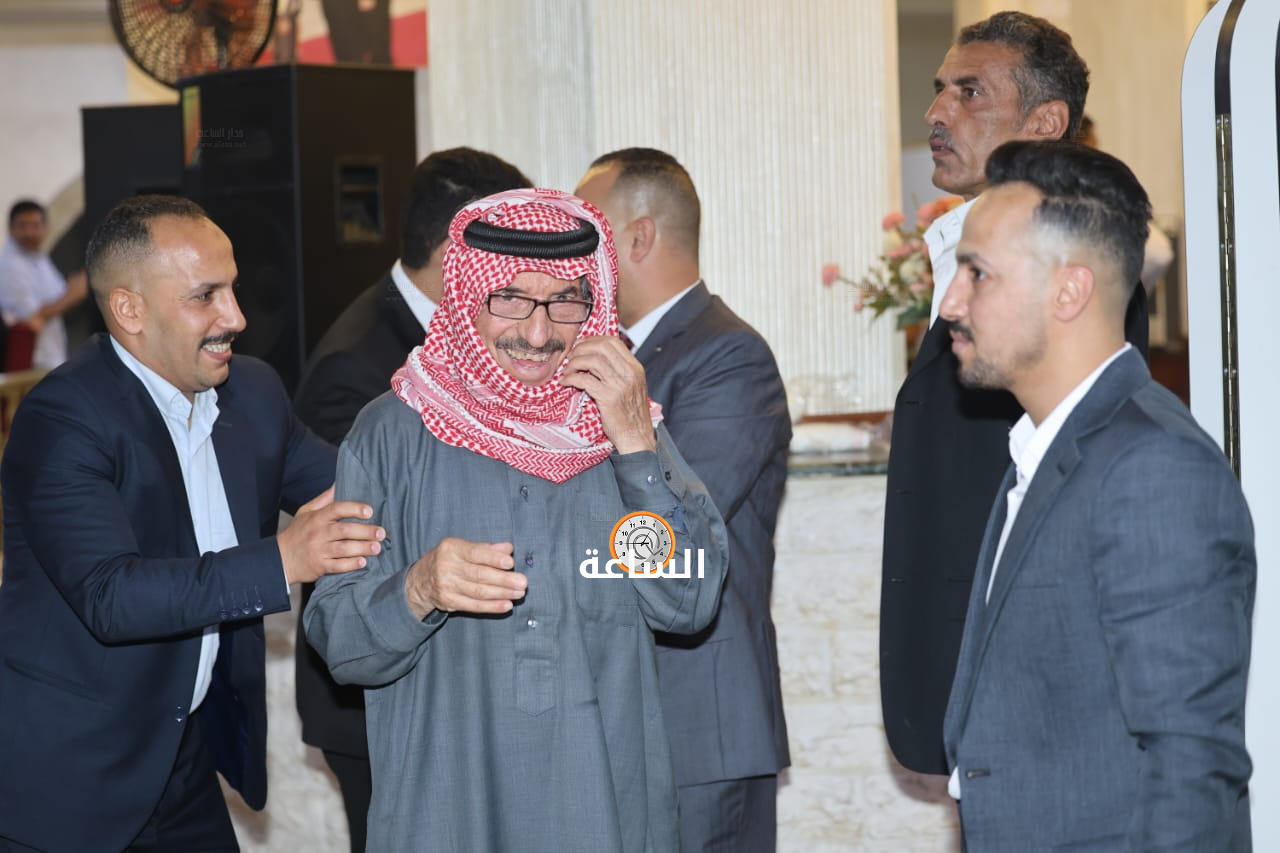 Madar Al-Saa Images 0.6068625426479983