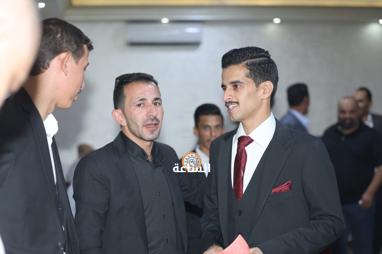 Madar Al-Saa Images 0.26584785217545326