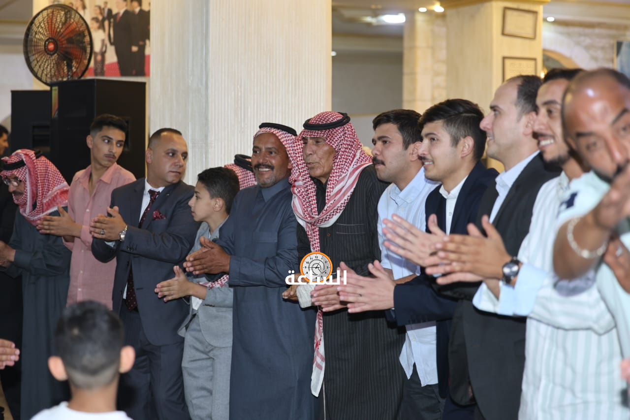 Madar Al-Saa Images 0.21756707488382543