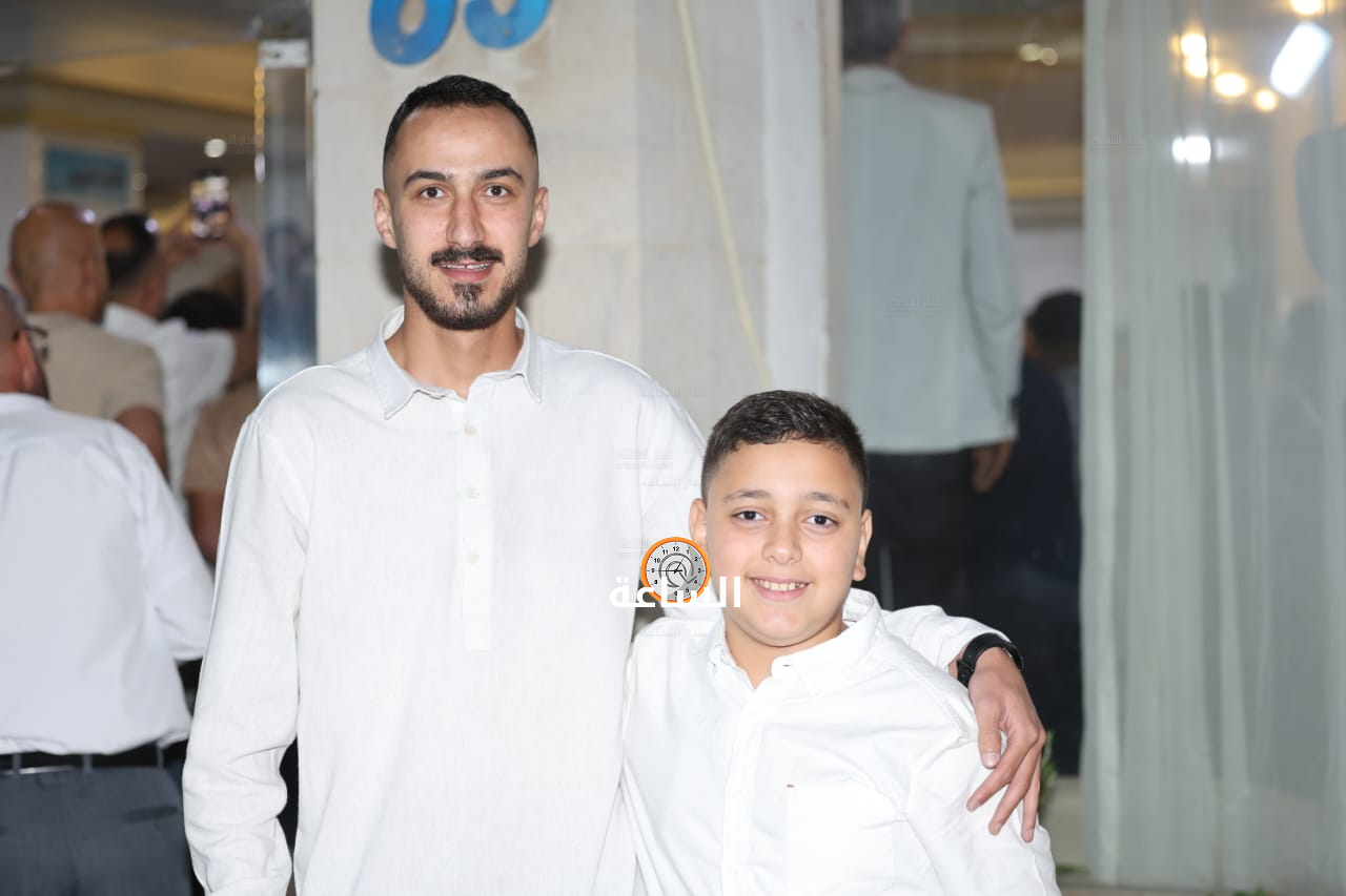Madar Al-Saa Images 0.1294762770046678