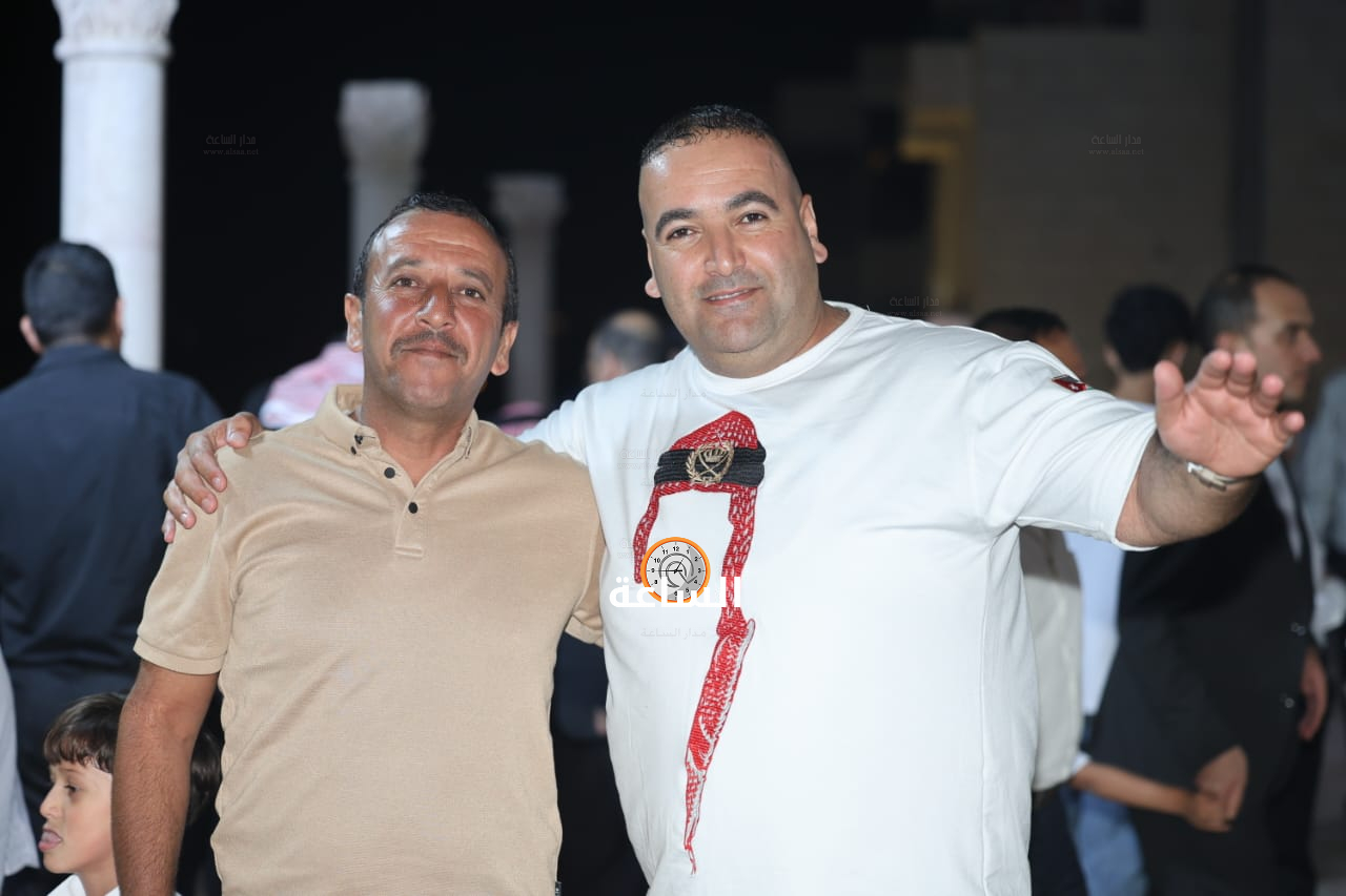 Madar Al-Saa Images 0.7817947405645397