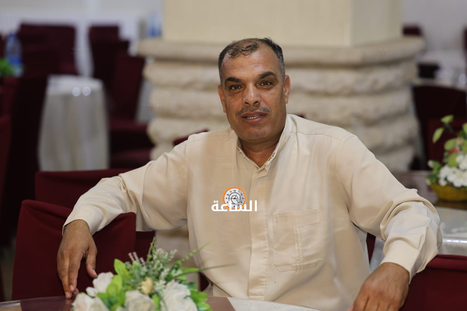 Madar Al-Saa Images 0.7892081448471497