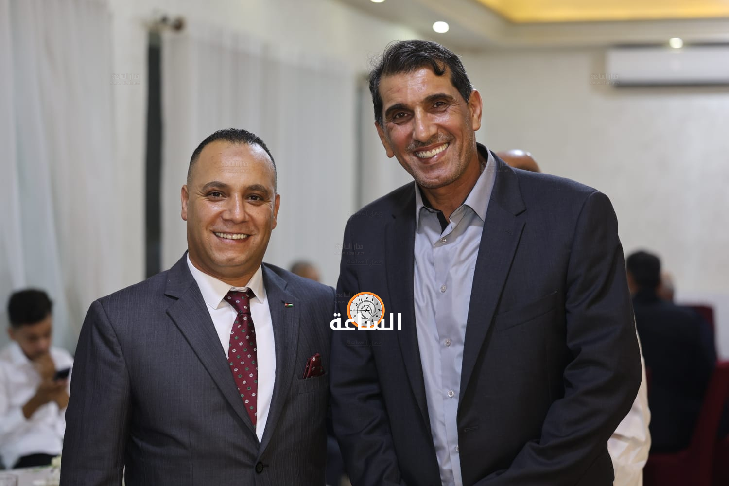 Madar Al-Saa Images 0.23625972184035682