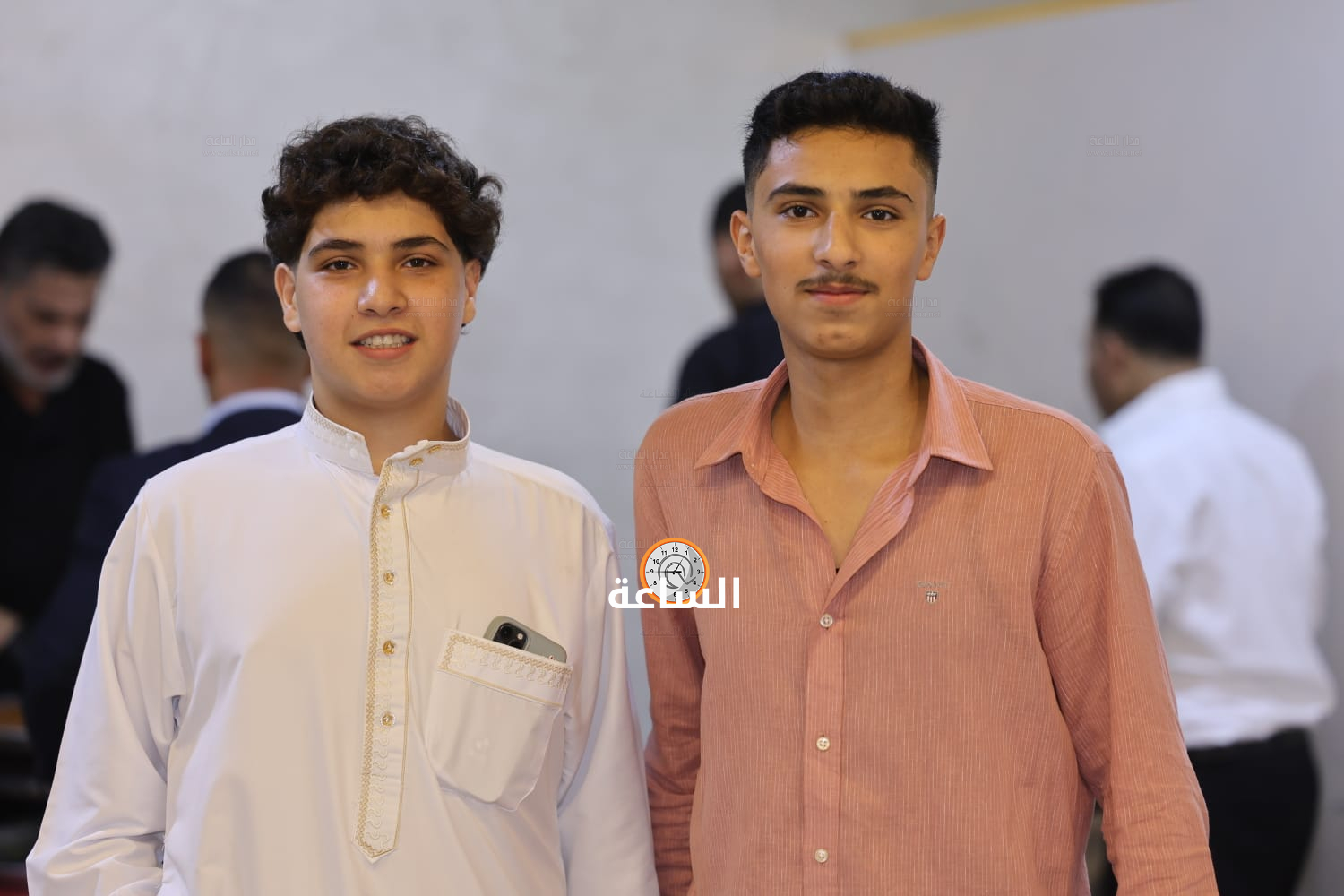 Madar Al-Saa Images 0.6394279255388469