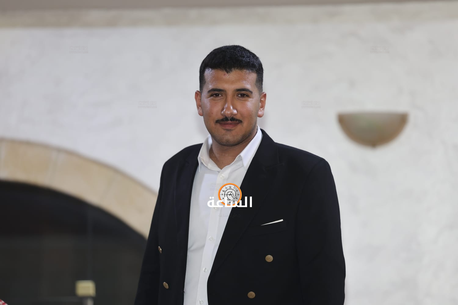 Madar Al-Saa Images 0.1169007501765883