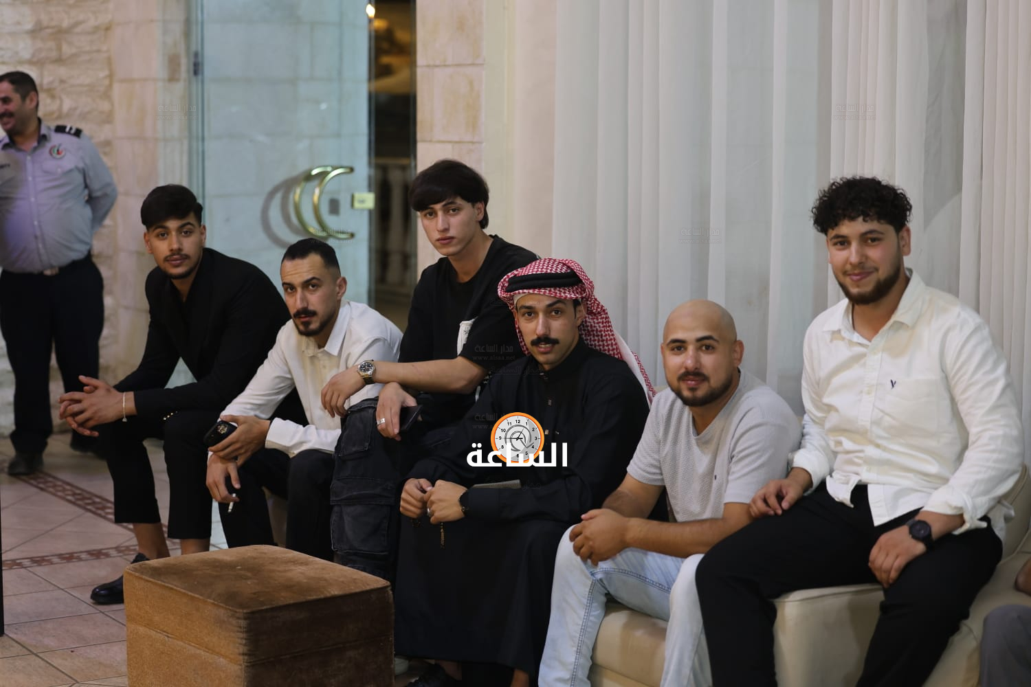 Madar Al-Saa Images 0.5901445804786201