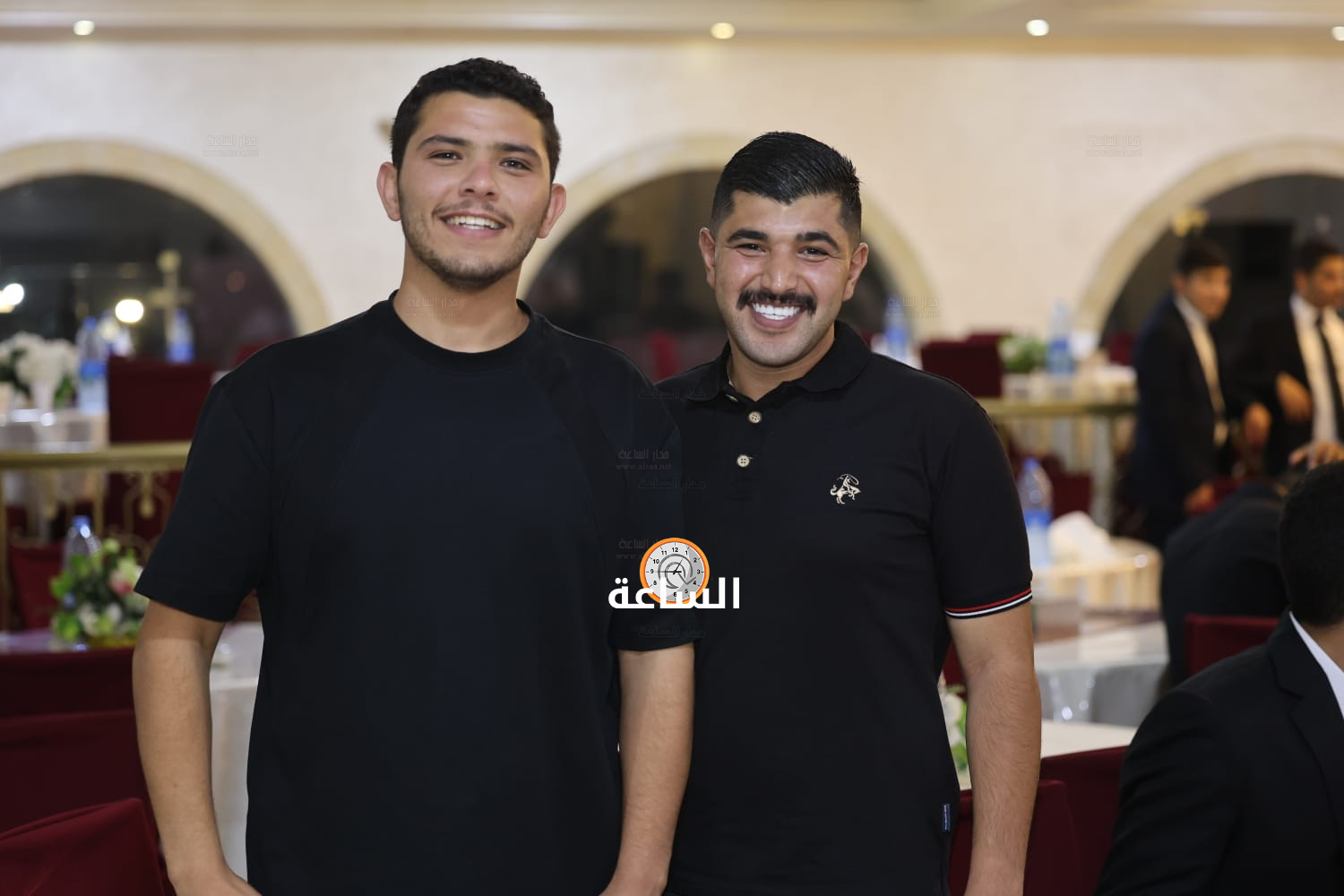 Madar Al-Saa Images 0.20441773732137725