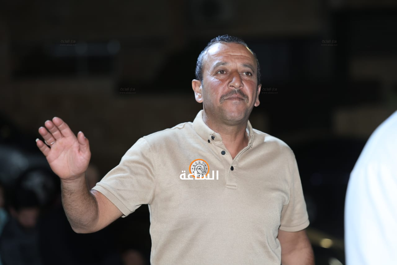 Madar Al-Saa Images 0.8124279167537195