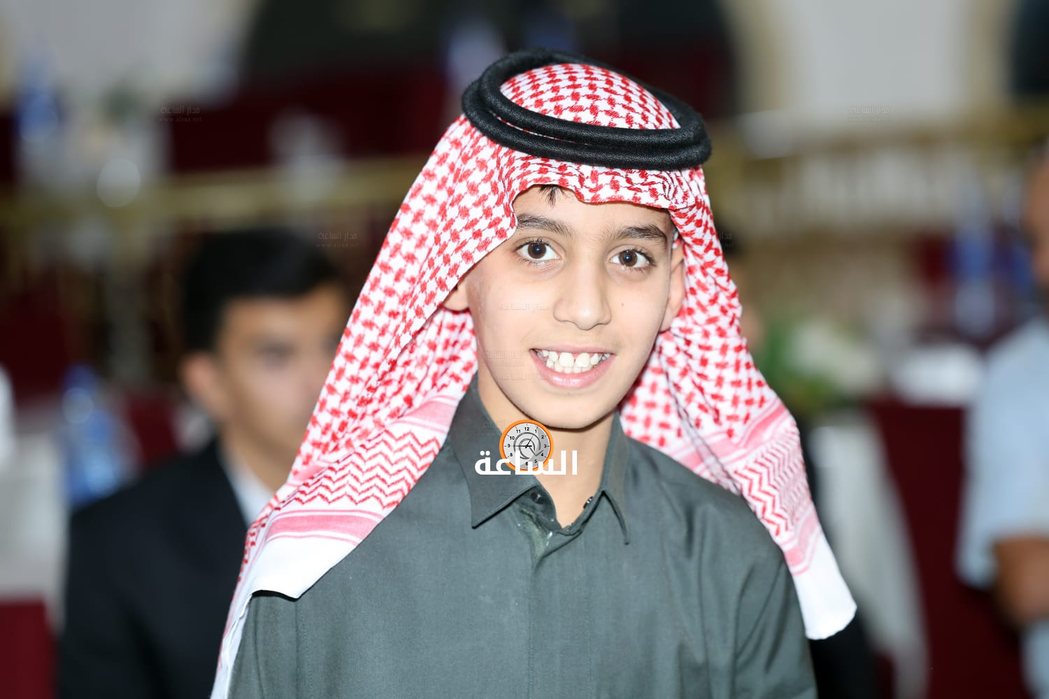 Madar Al-Saa Images 0.9868744615186053