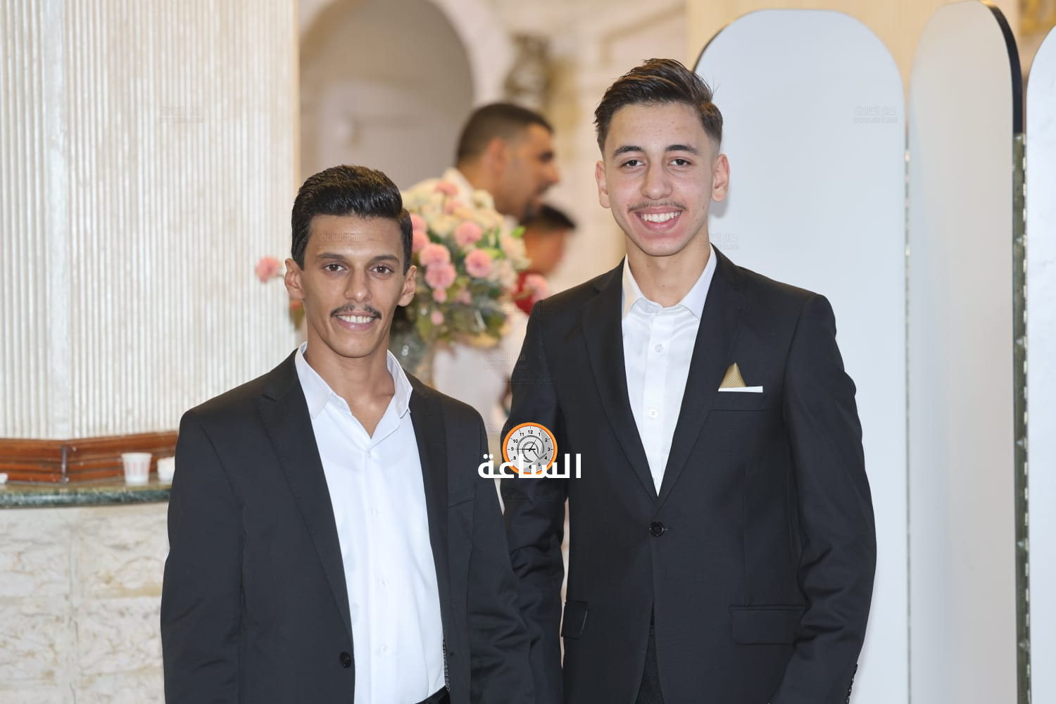 Madar Al-Saa Images 0.12581370511054724