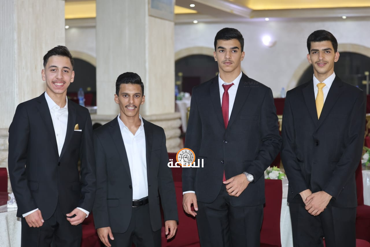 Madar Al-Saa Images 0.38048186696794506