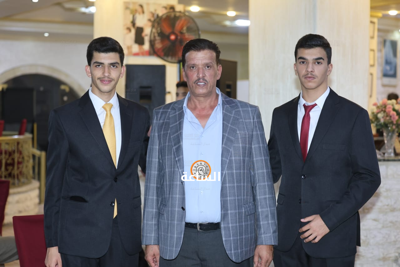 Madar Al-Saa Images 0.8926066500571548