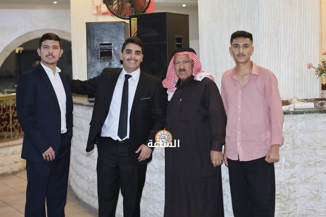 Madar Al-Saa Images 0.12675492899581353