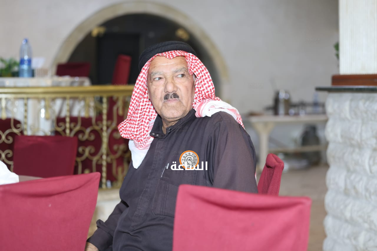 Madar Al-Saa Images 0.9491135518181242