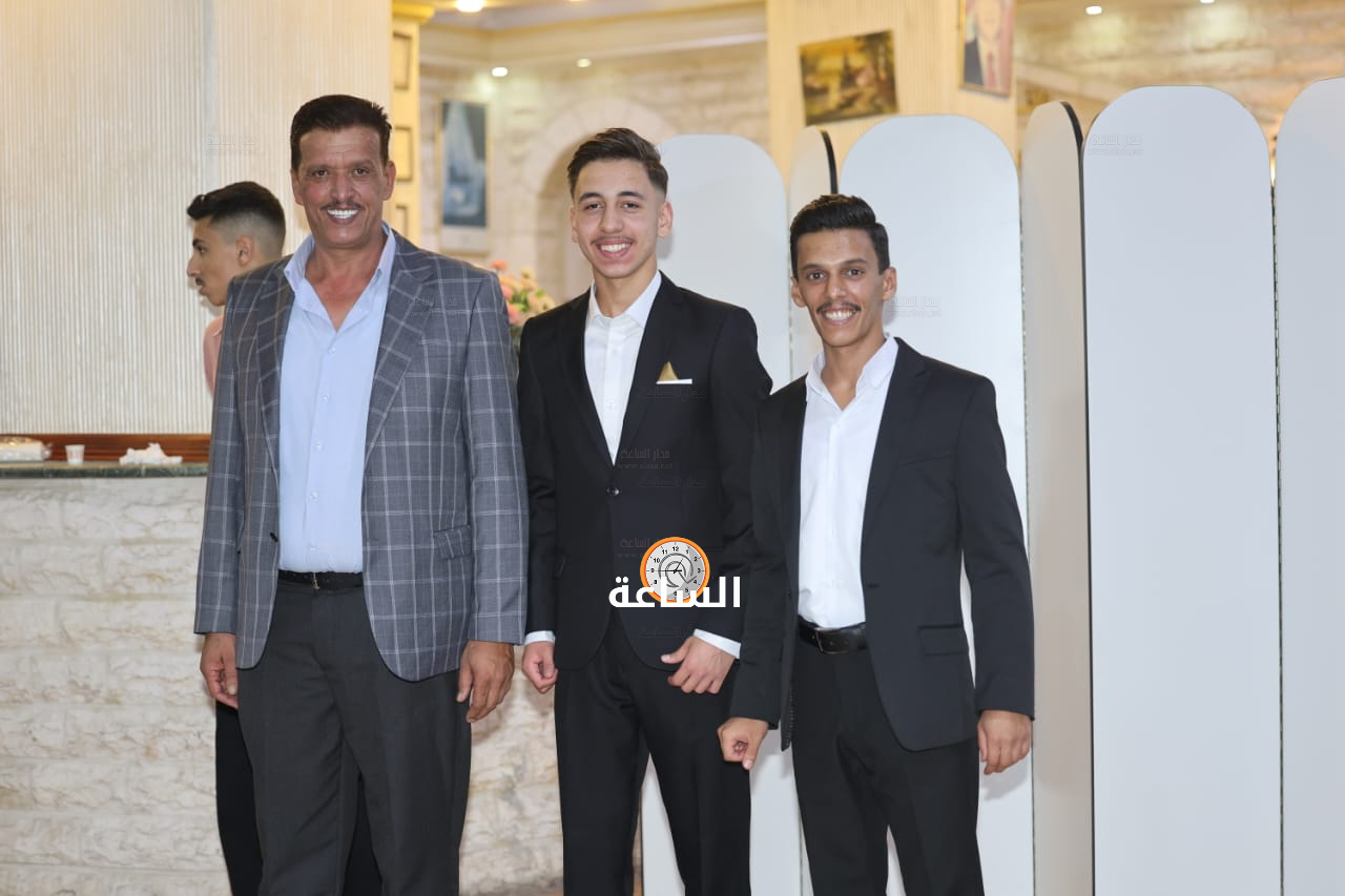Madar Al-Saa Images 0.9967729032926703