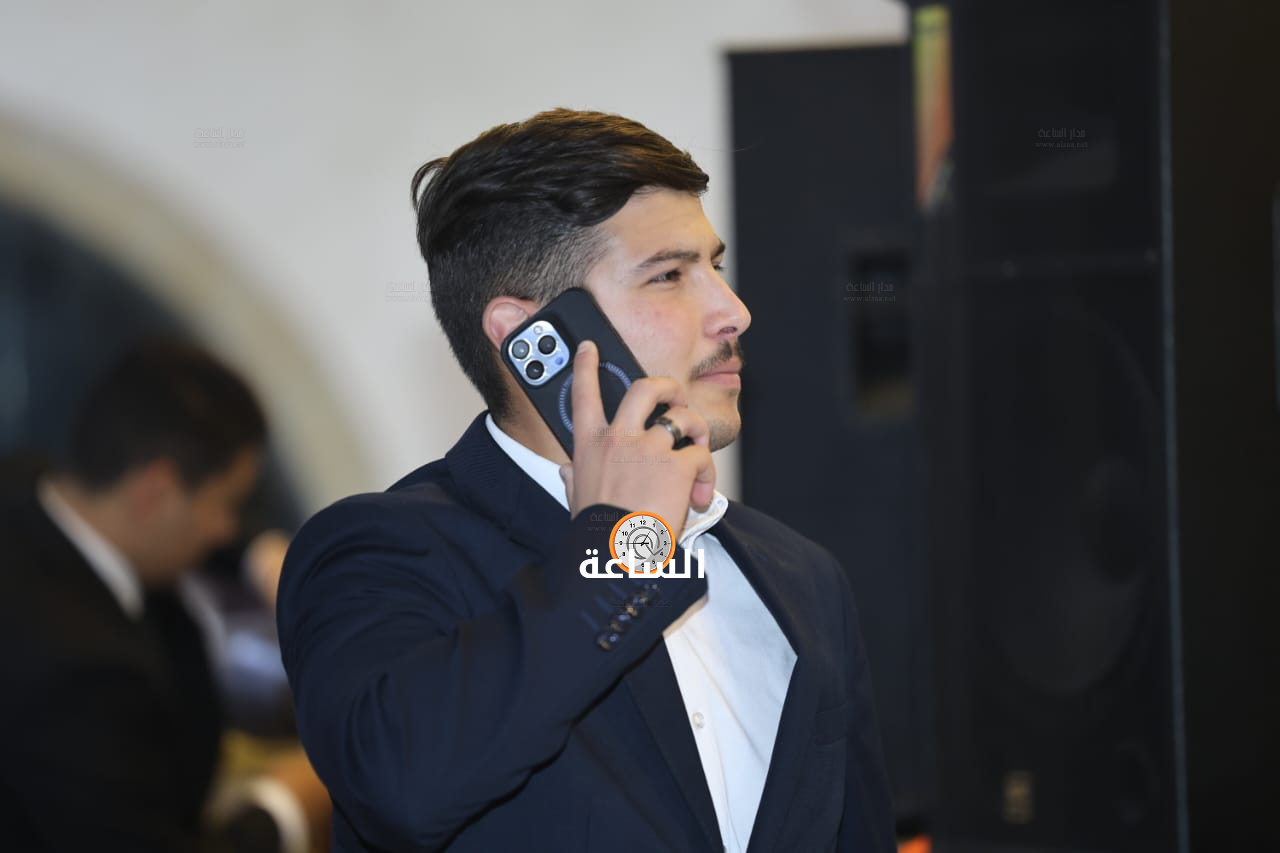 Madar Al-Saa Images 0.5299876430718572