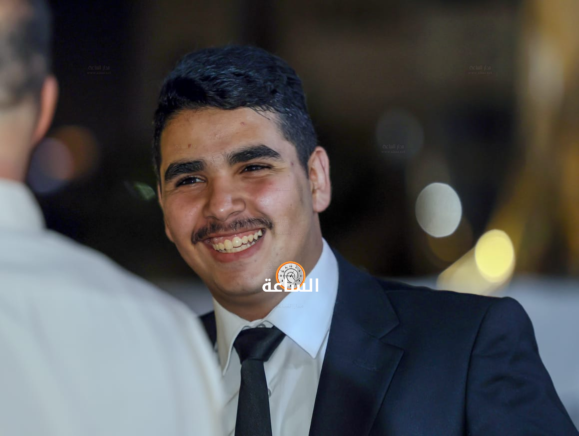 Madar Al-Saa Images 0.9658225596844744