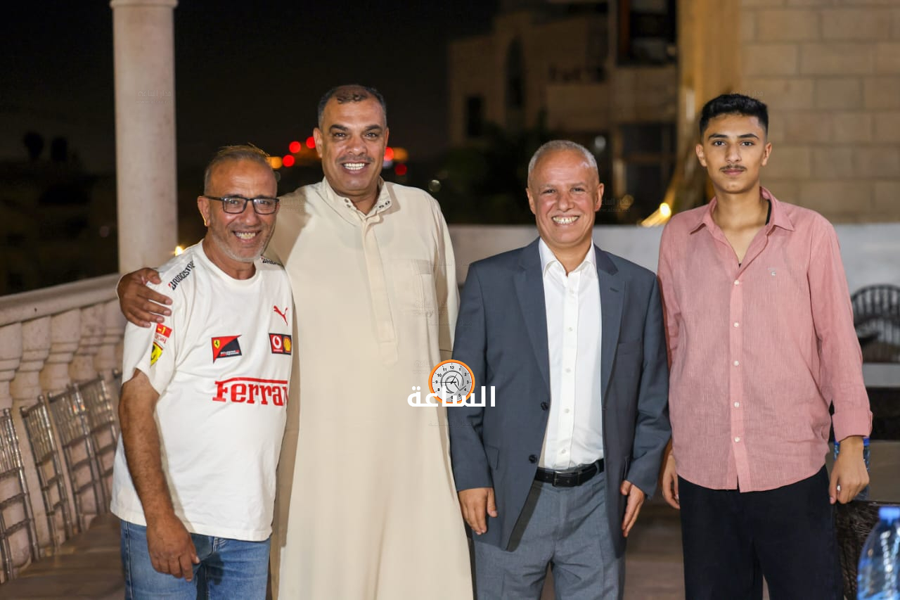 Madar Al-Saa Images 0.6512946289623277