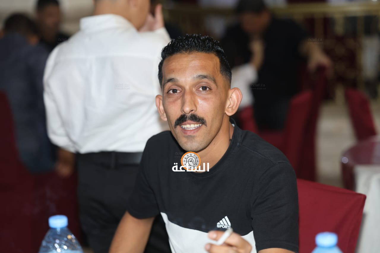 Madar Al-Saa Images 0.8740782401148918
