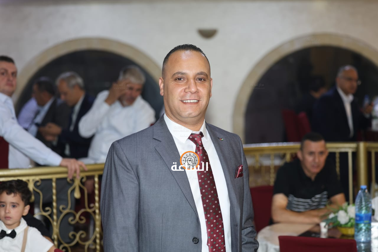 Madar Al-Saa Images 0.5302700156689691