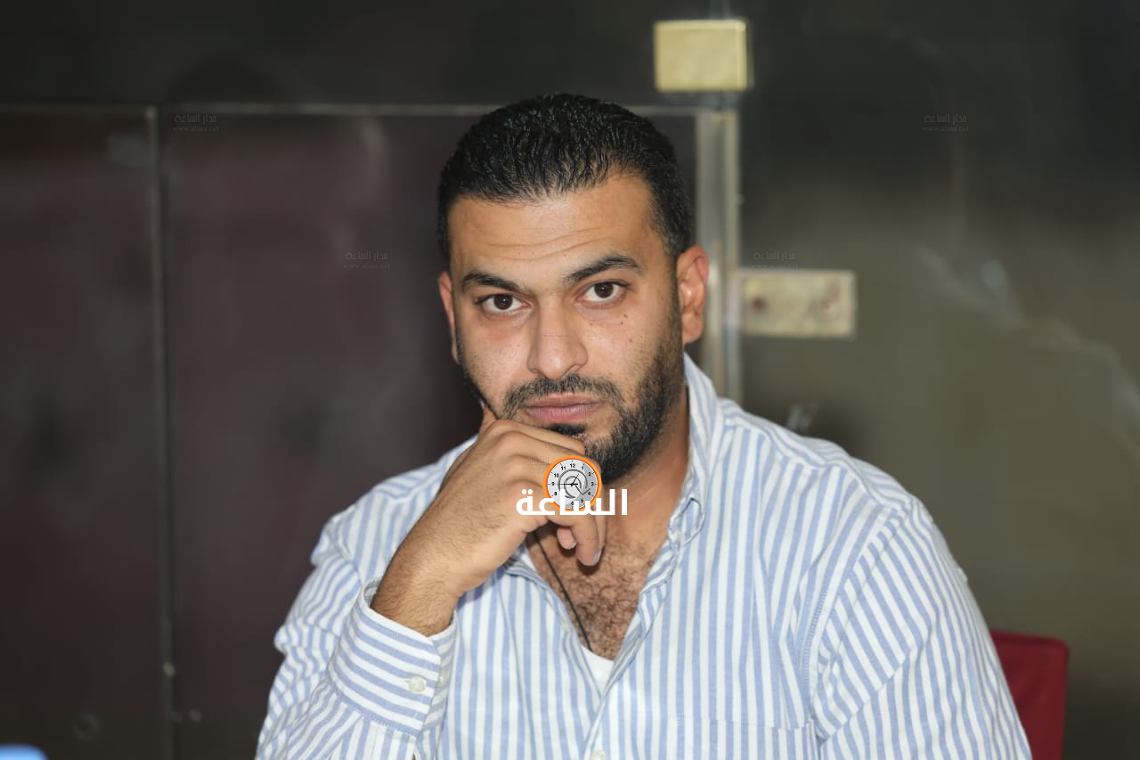 Madar Al-Saa Images 0.3979677647896026