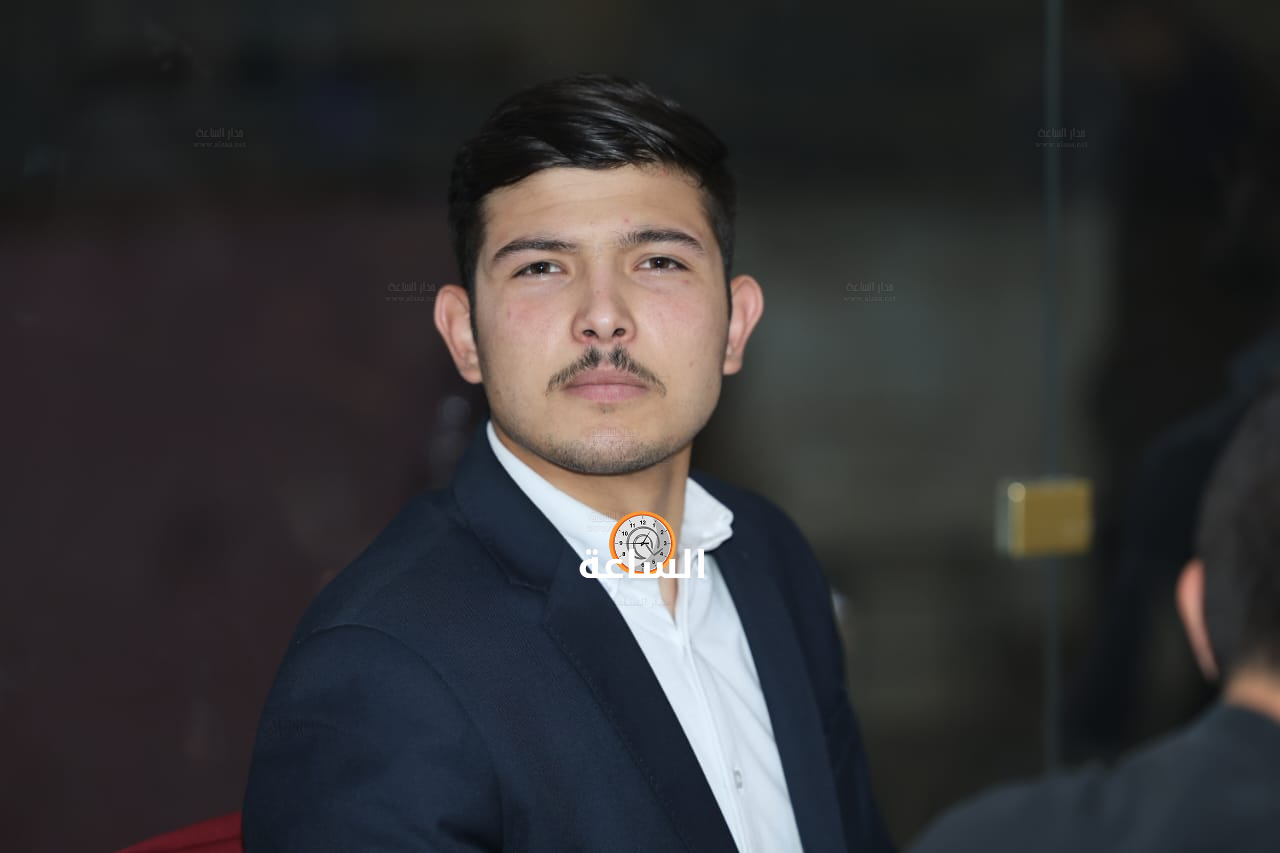 Madar Al-Saa Images 0.815633496303197