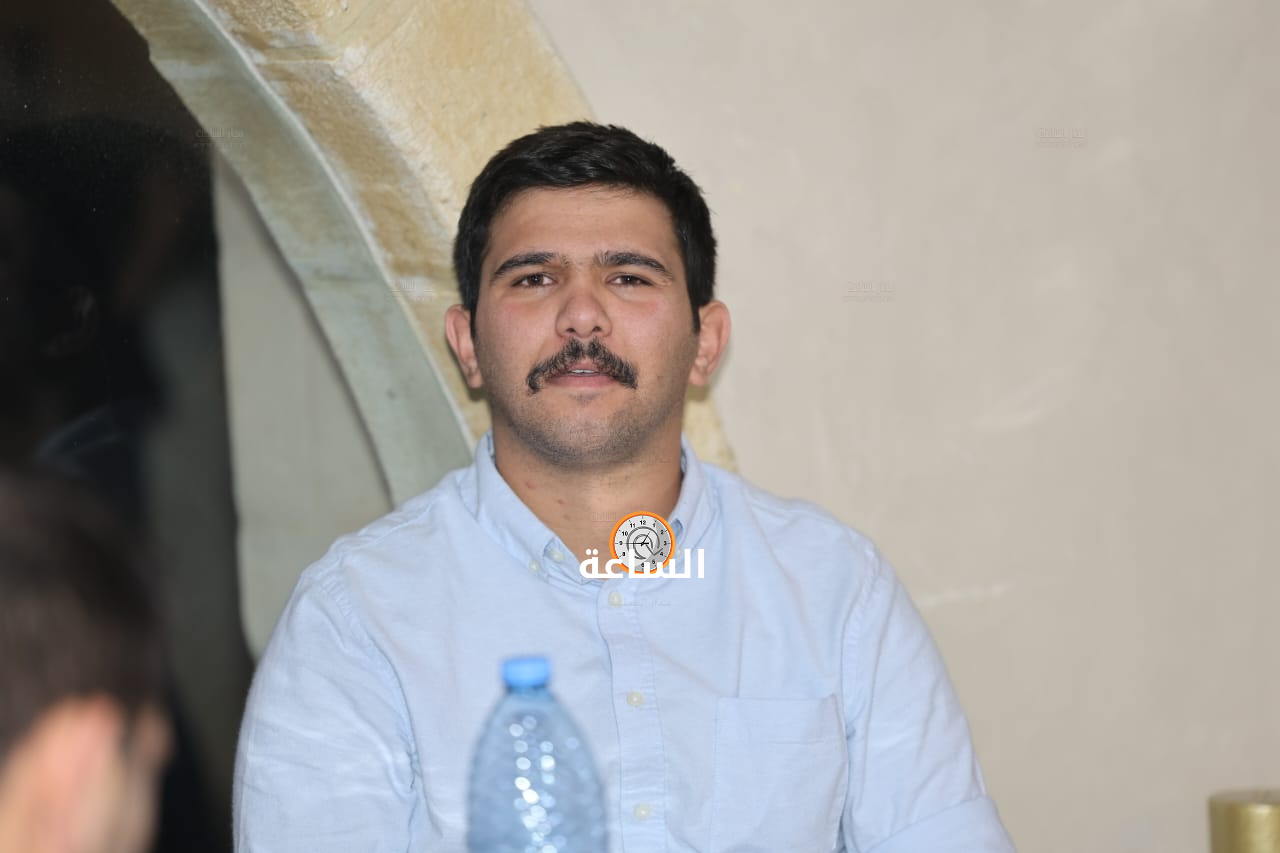 Madar Al-Saa Images 0.8964810942883935