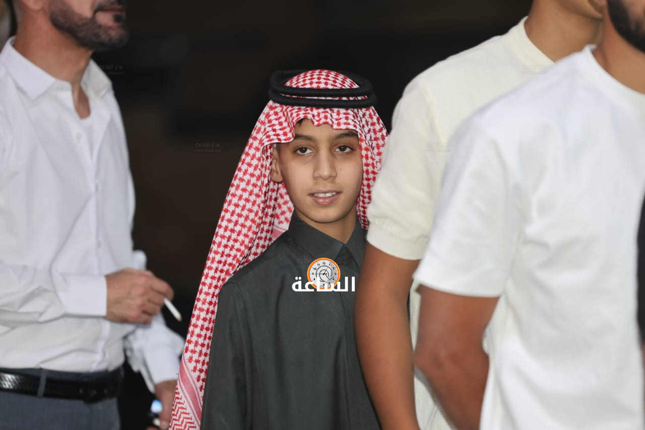 Madar Al-Saa Images 0.117851016880268