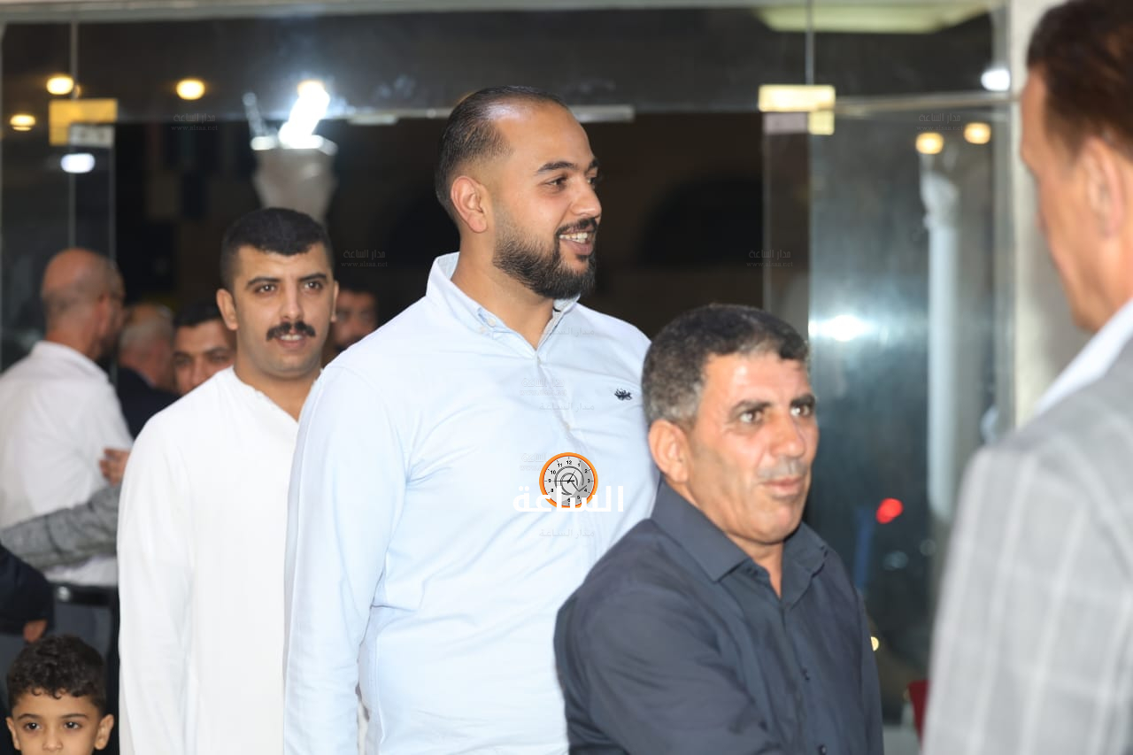 Madar Al-Saa Images 0.12682466127779002
