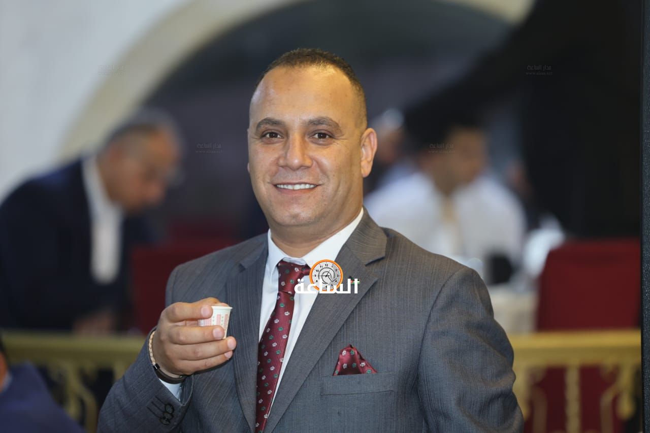 Madar Al-Saa Images 0.41624015524092506