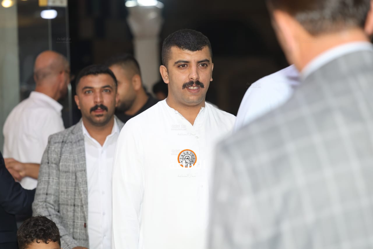 Madar Al-Saa Images 0.30418990421223346