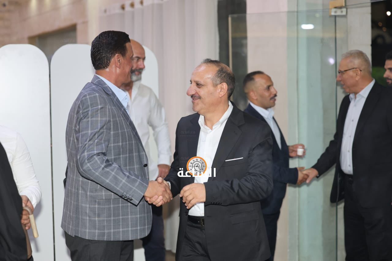 Madar Al-Saa Images 0.9705783458749363