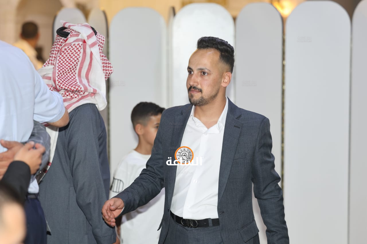 Madar Al-Saa Images 0.06096746137775999