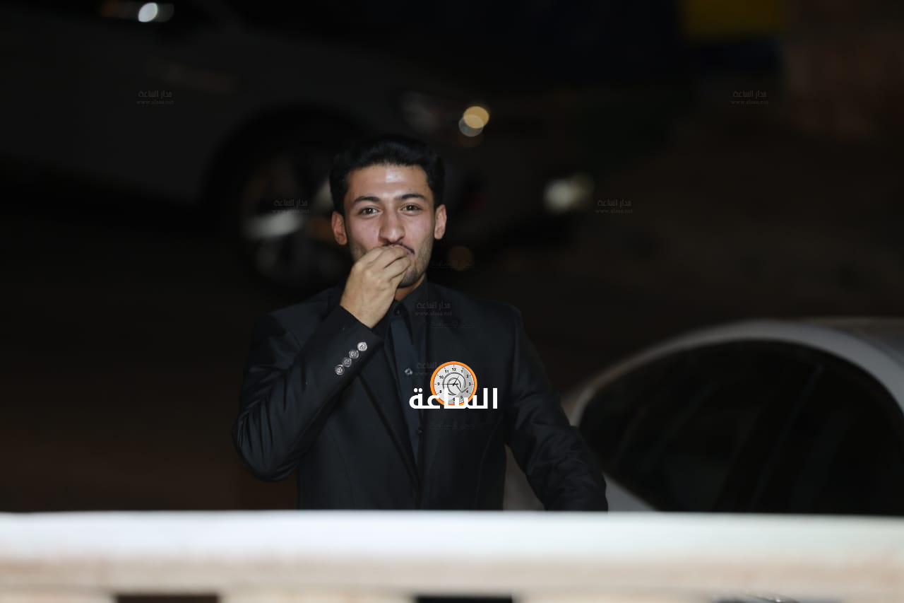 Madar Al-Saa Images 0.8537542646698213