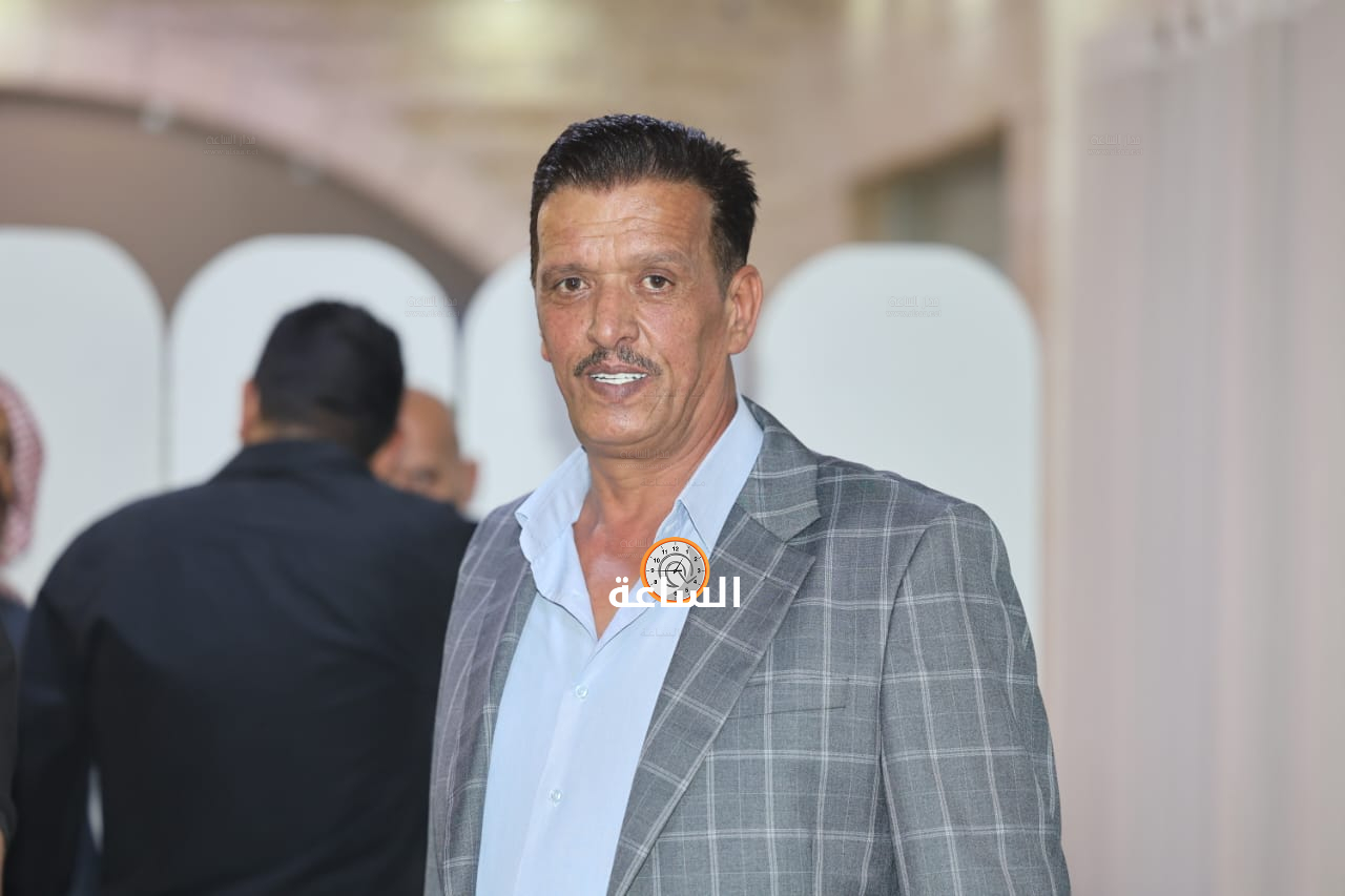 Madar Al-Saa Images 0.3905293560491435