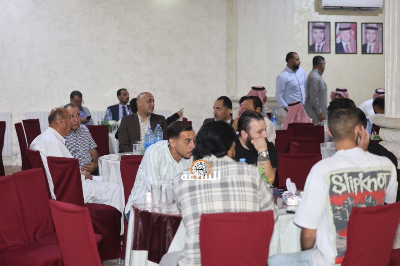 Madar Al-Saa Images 0.45044864948448926