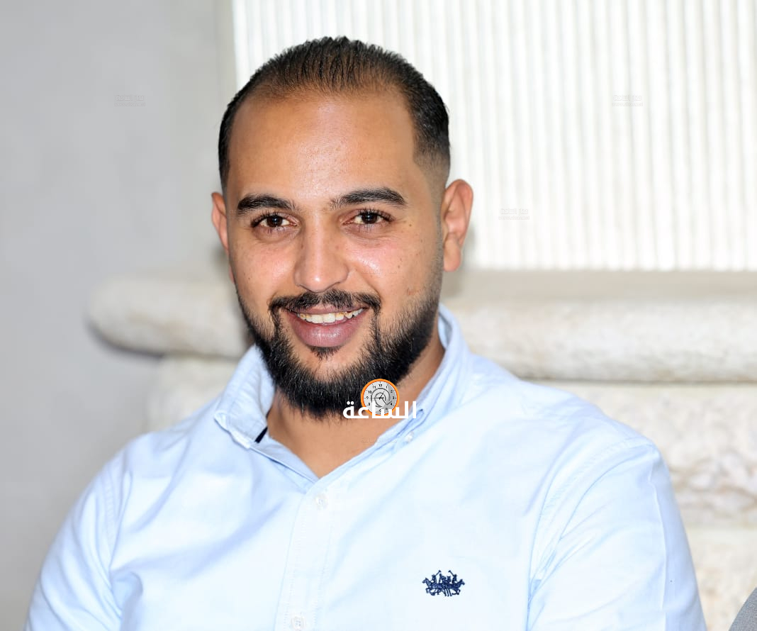 Madar Al-Saa Images 0.08642073700913211
