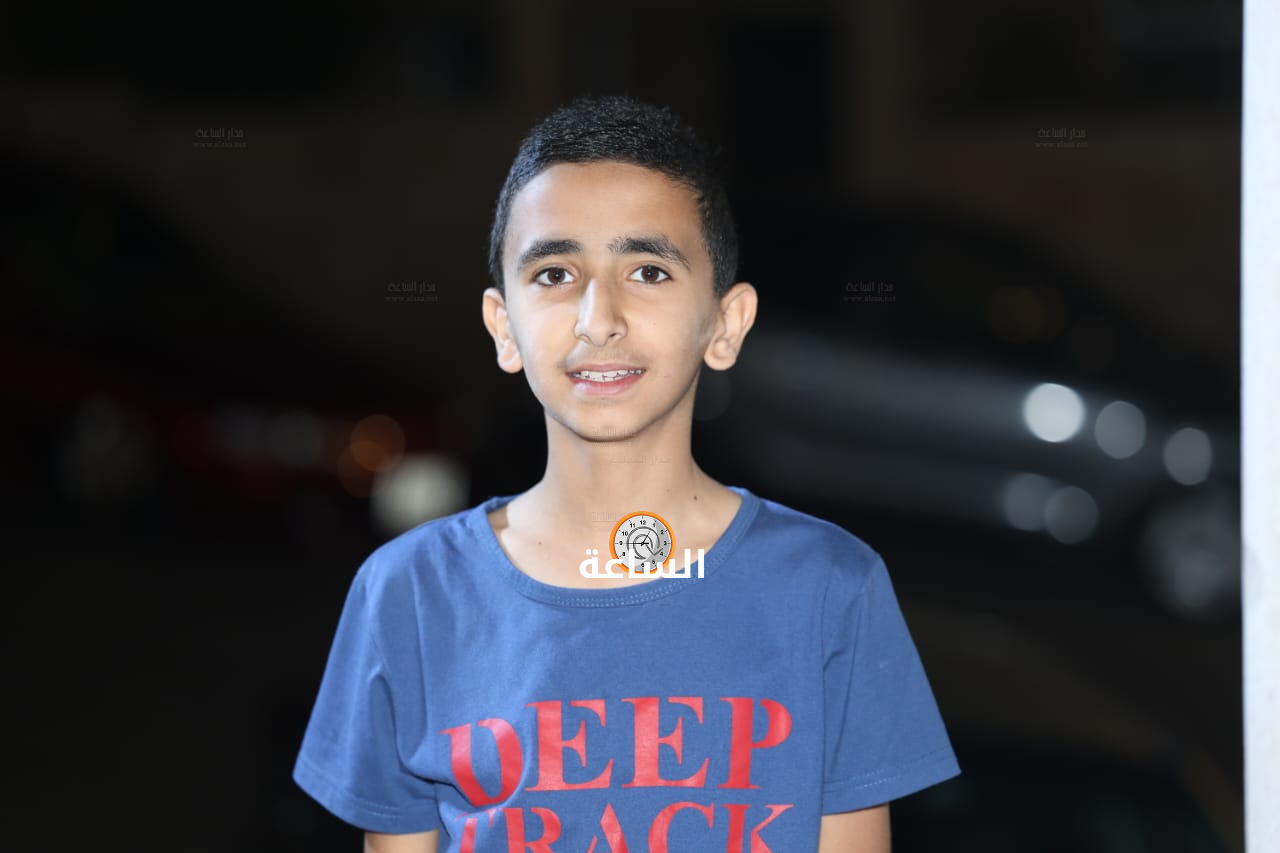 Madar Al-Saa Images 0.8993471703841958