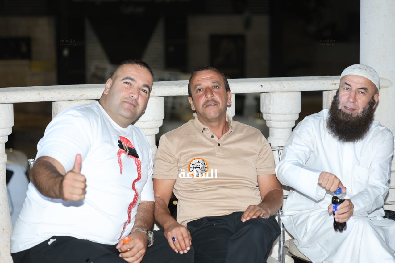 Madar Al-Saa Images 0.05007759318231608