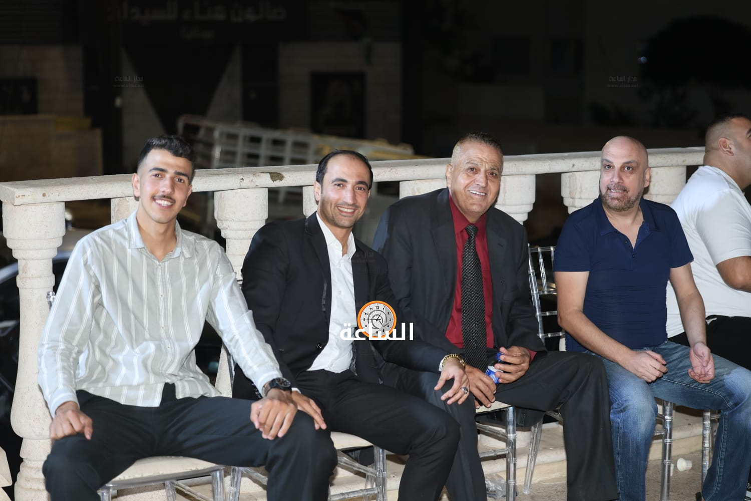 Madar Al-Saa Images 0.05839629427410631