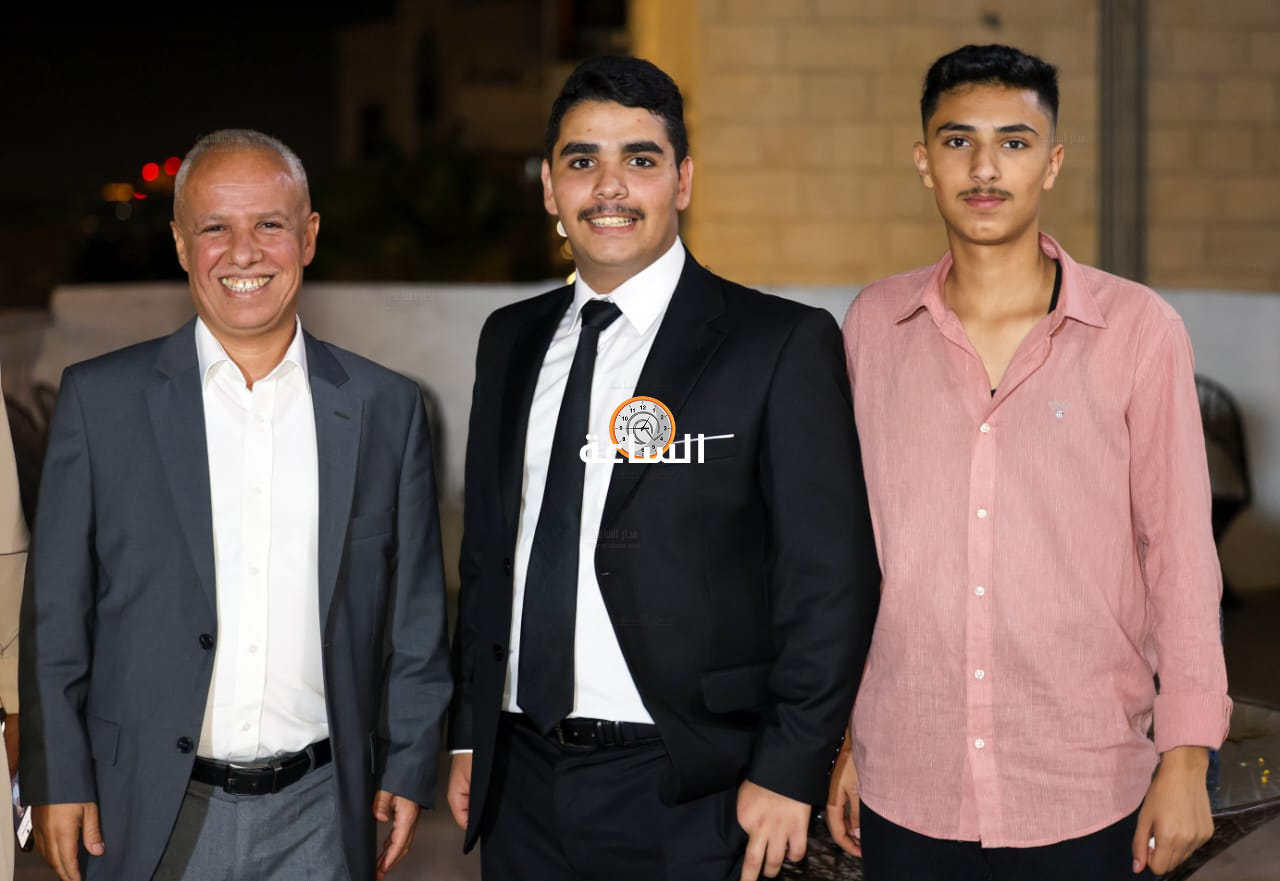 Madar Al-Saa Images 0.4955012265017852
