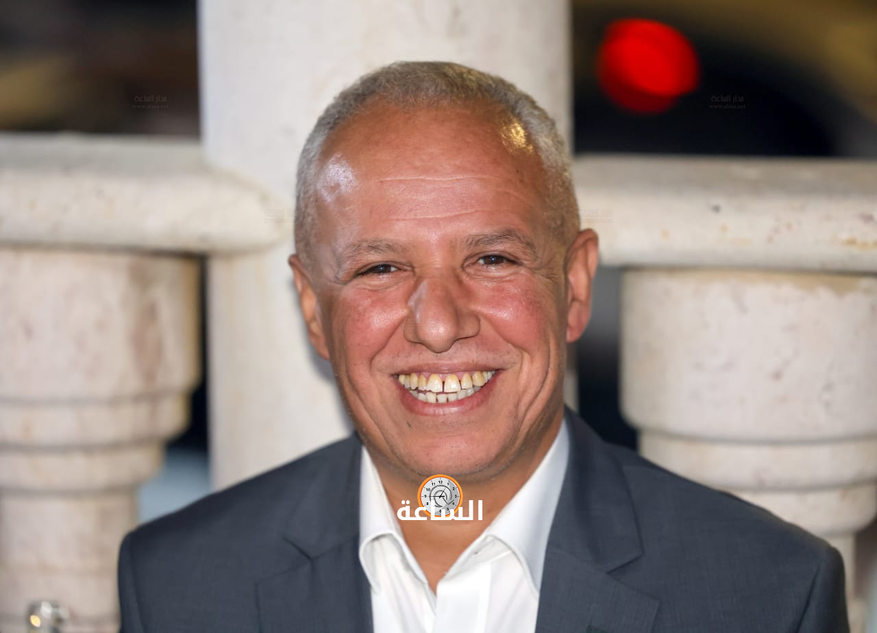 Madar Al-Saa Images 0.17005436891834125