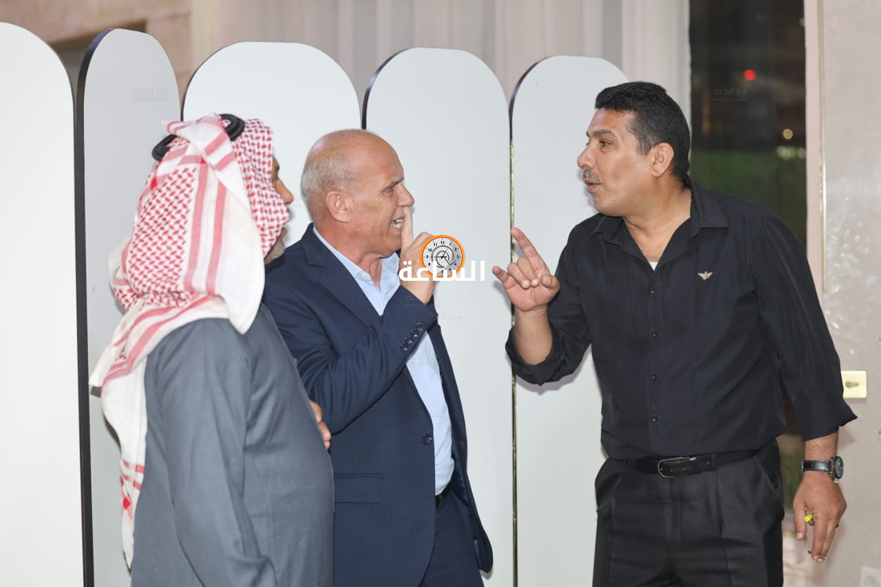 Madar Al-Saa Images 0.05802258858251086