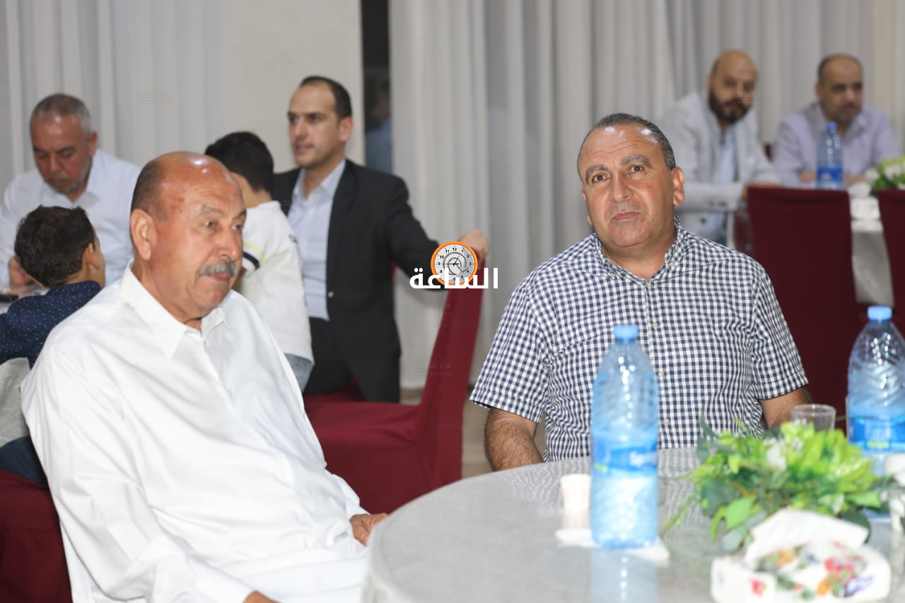 Madar Al-Saa Images 0.5407097447386809