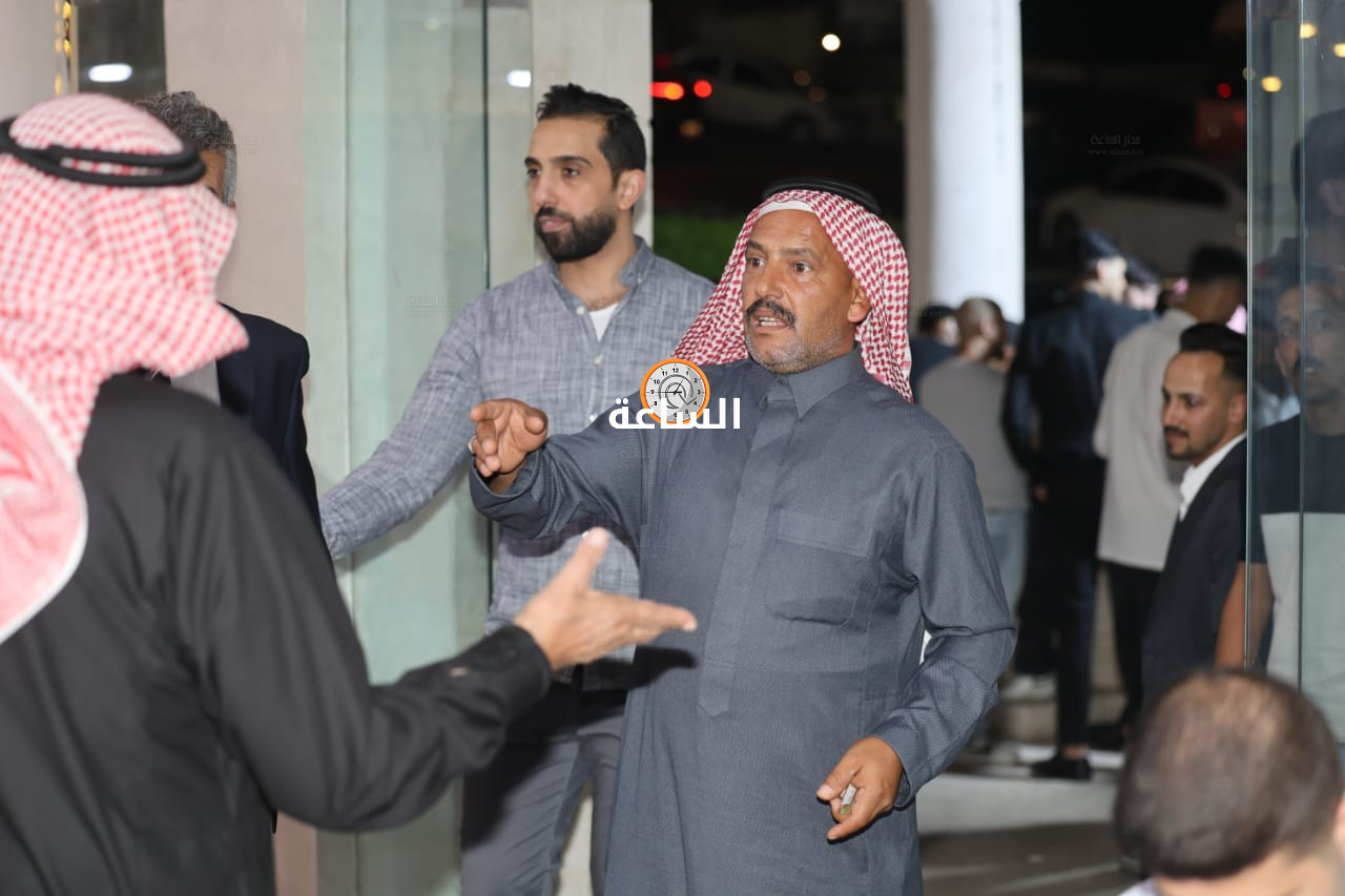 Madar Al-Saa Images 0.7800068587949415