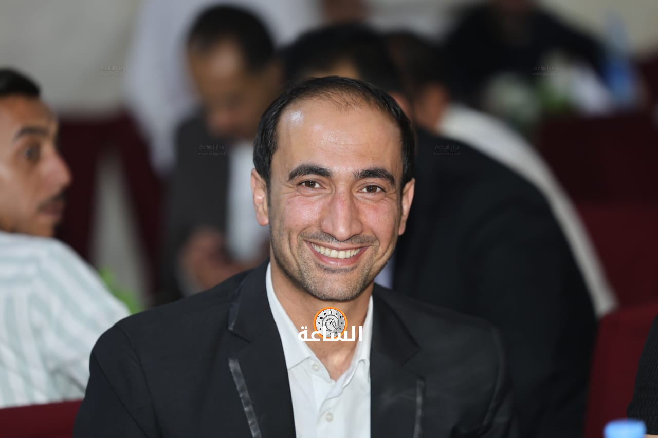 Madar Al-Saa Images 0.4986577179385877