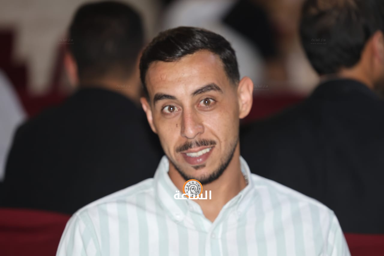 Madar Al-Saa Images 0.18023752895888567