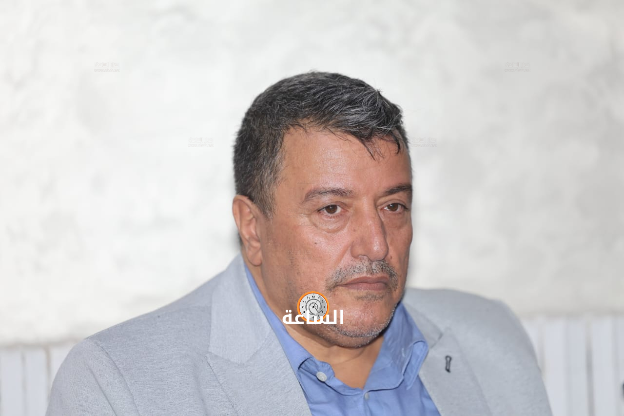 Madar Al-Saa Images 0.7415517757655946