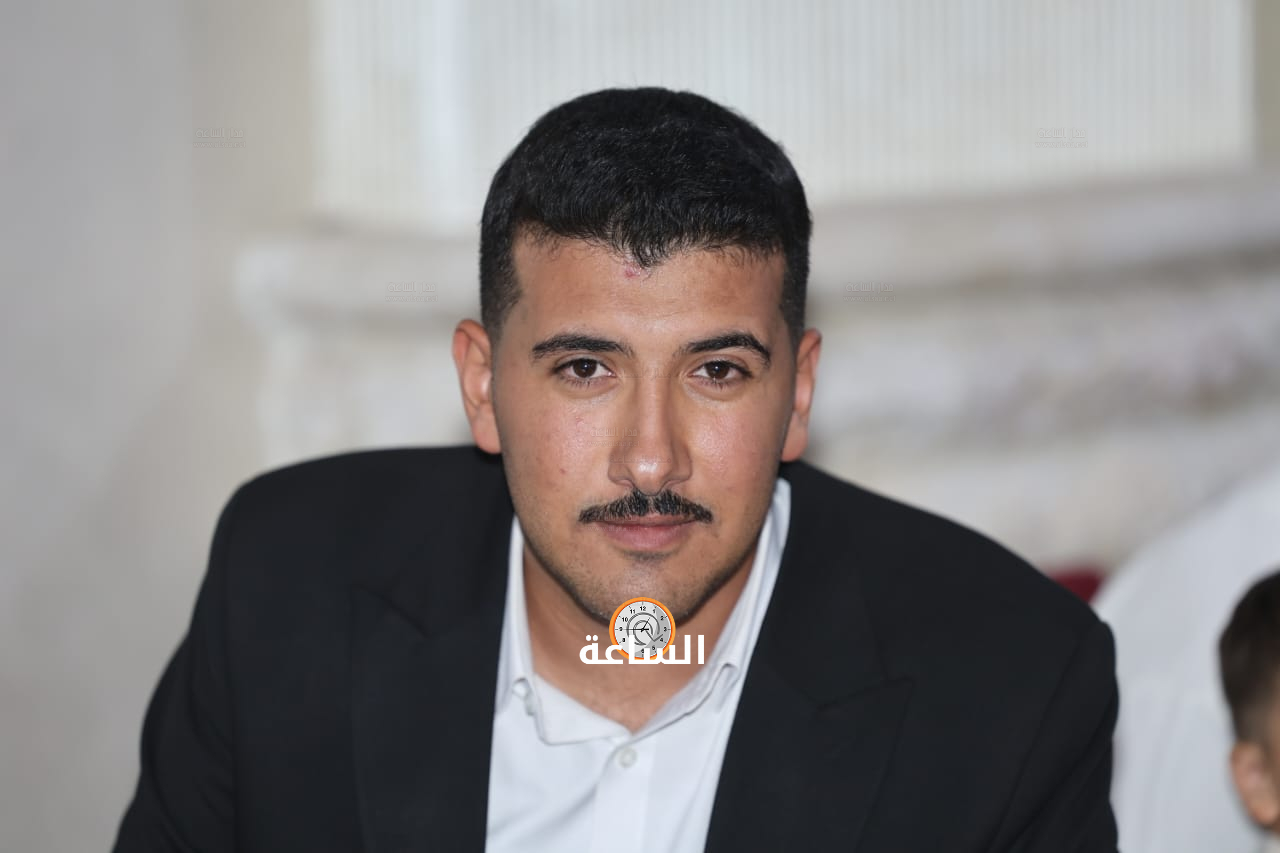 Madar Al-Saa Images 0.4951440057212313