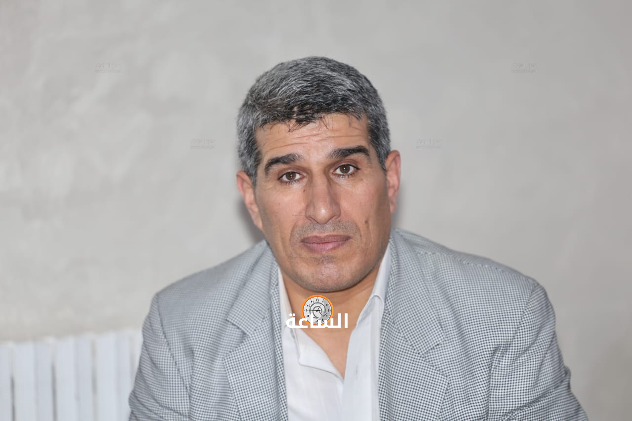 Madar Al-Saa Images 0.8315356187372711